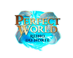 Perfect World Logotipo Reino do Norte.png