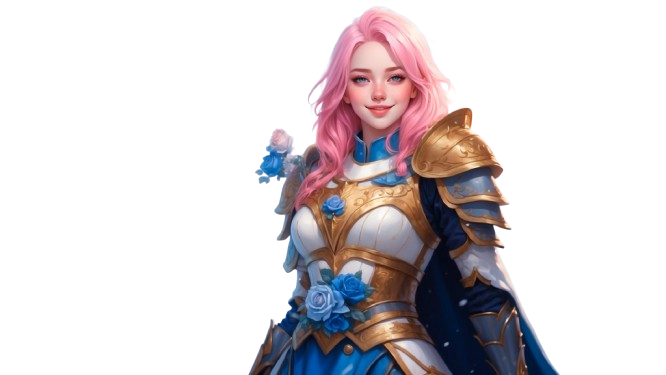 Filha de Eldros